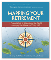 Mapping Your Retirement Book